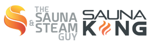 The Sauna & Steam Guy