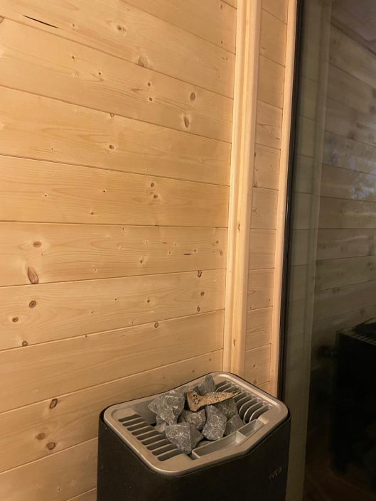 Knysna Sauna