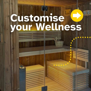 Health Benefits of Saunas