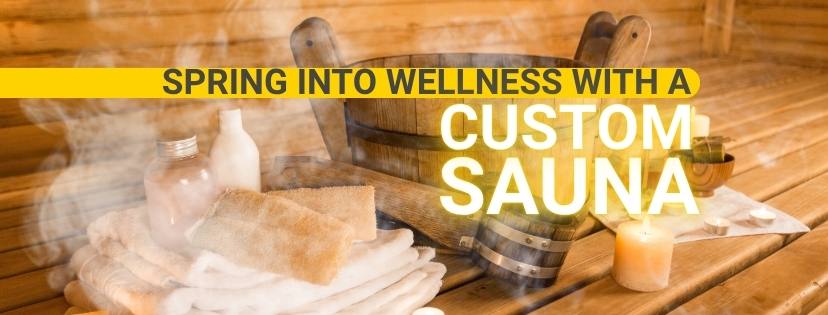 Spring into Wellness