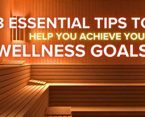 chieve Your Wellness Goals