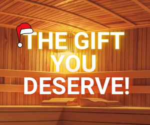 Festive wellness gifts
