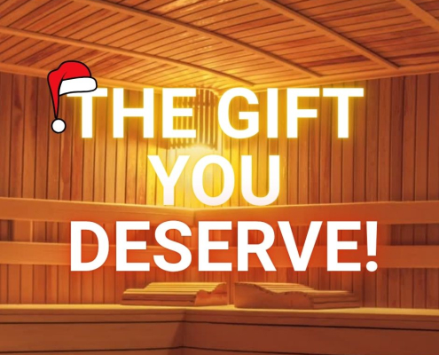 Festive wellness gifts