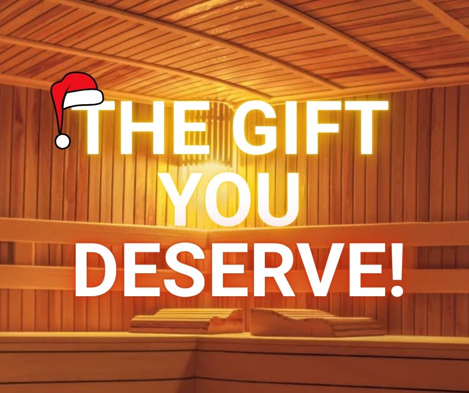 Festive wellness gifts