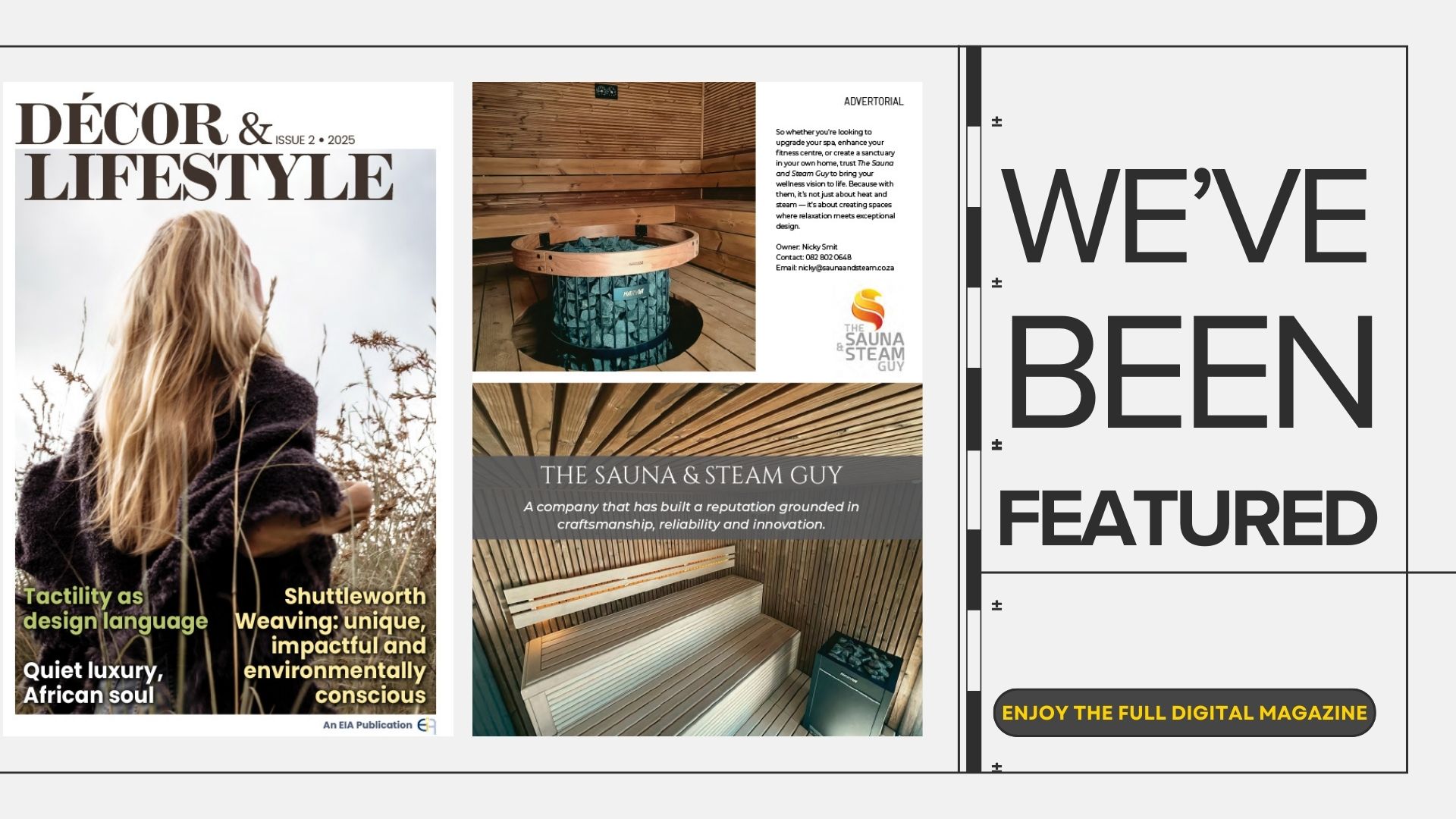 Décor and Lifestyle