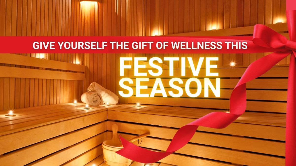 festive wellness