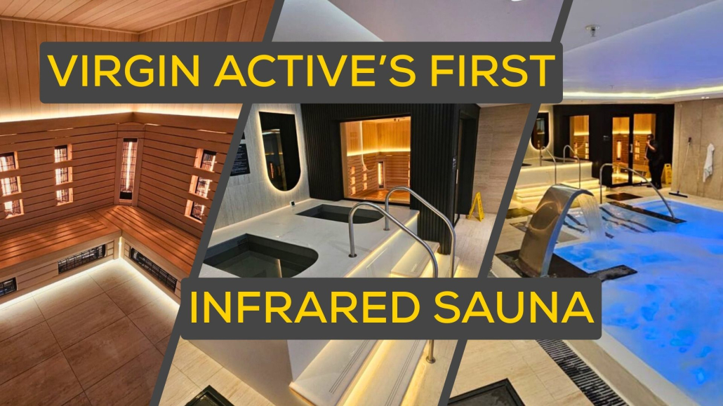 Virgin Active Alice Lane